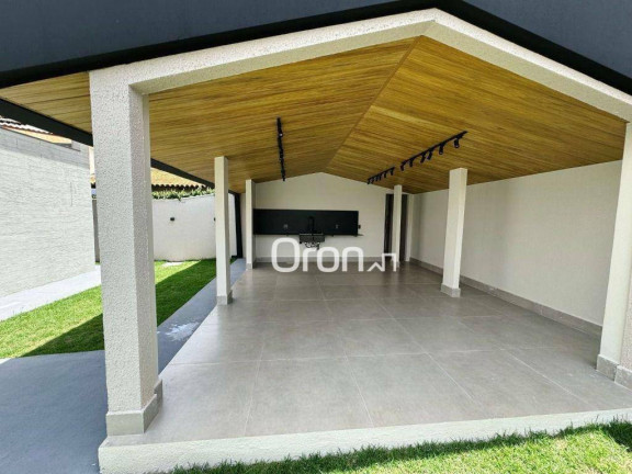 Imagem Sobrado com 4 Quartos à Venda, 340 m² em Jardim Atlântico - Goiânia Imagem Sobrado com 4 Quartos à Venda, 340 m² em Jardim Atlântico - Goiânia