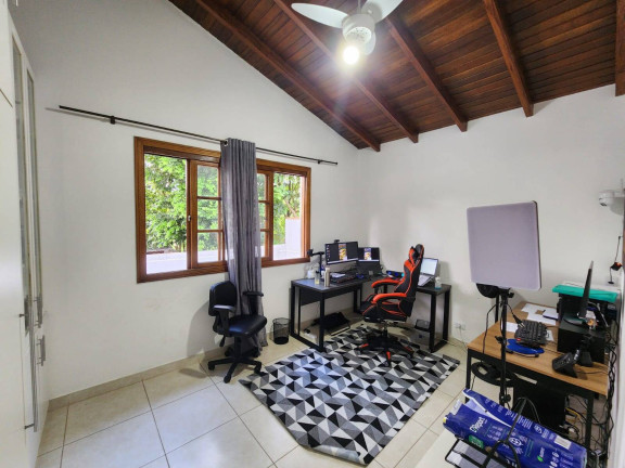 Imagem Casa com 6 Quartos à Venda, 238 m² em São Paulo Ii - Cotia