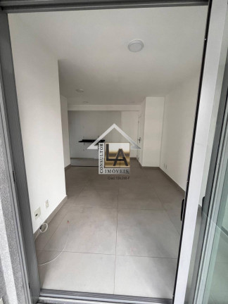 Imagem Apartamento com 1 Quarto à Venda, 49 m² em Indianópolis - São Paulo