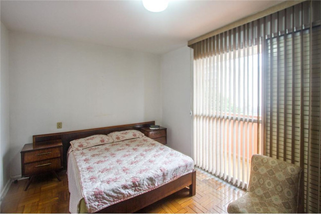 Imagem Apartamento com 2 Quartos à Venda, 85 m² em Vila Romana - São Paulo