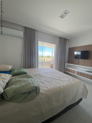 Imagem Apartamento com 3 Quartos à Venda, 140 m² em Buraquinho - Lauro De Freitas
