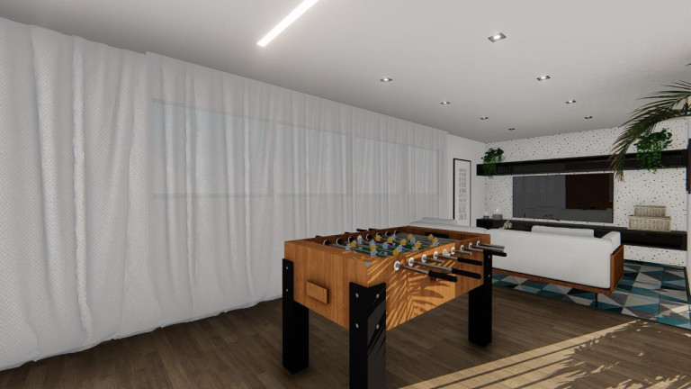 Imagem Apartamento com 2 Quartos à Venda, 50 m² em Vila Lavínia - Mogi Das Cruzes