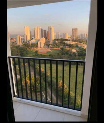 Imagem Apartamento com 2 Quartos à Venda, 55 m² em Parque Campolim - Sorocaba Imagem Apartamento com 2 Quartos à Venda, 55 m² em Parque Campolim - Sorocaba