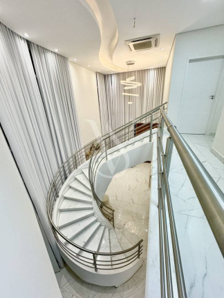 Imagem Casa de Condomínio com 4 Quartos à Venda, 382 m² em Residencial Ibi-aram - Itupeva Imagem Casa de Condomínio com 4 Quartos à Venda, 382 m² em Residencial Ibi-aram - Itupeva