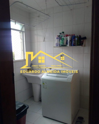 Imagem Apartamento com 3 Quartos à Venda, 90 m² em Vila Leão - Sorocaba