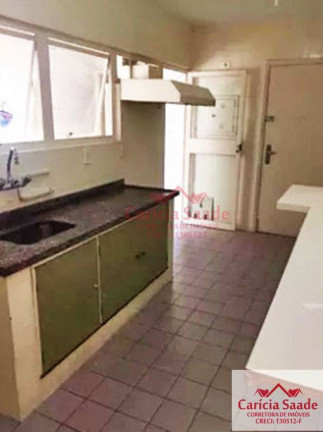 Imagem Apartamento com 2 Quartos à Venda, 127 m² em Paraíso - São Paulo