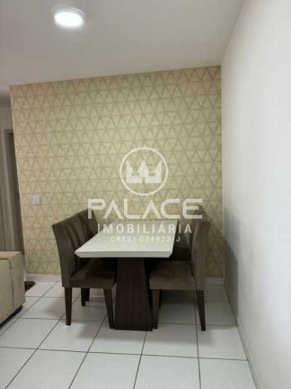 Imagem Apartamento com 2 Quartos à Venda, 55 m² em Piracicamirim - Piracicaba Imagem Apartamento com 2 Quartos à Venda, 55 m² em Piracicamirim - Piracicaba