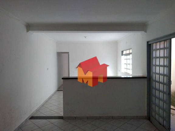 Imagem Casa com 3 Quartos à Venda, 110 m² em Jardim Barão - Santa Bárbara D'oeste Imagem Casa com 3 Quartos à Venda, 110 m² em Jardim Barão - Santa Bárbara D'oeste
