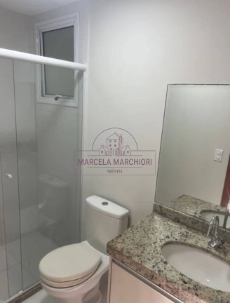 Imagem Apartamento com 2 Quartos à Venda, 74 m² em Praia De Itaparica - Vila Velha