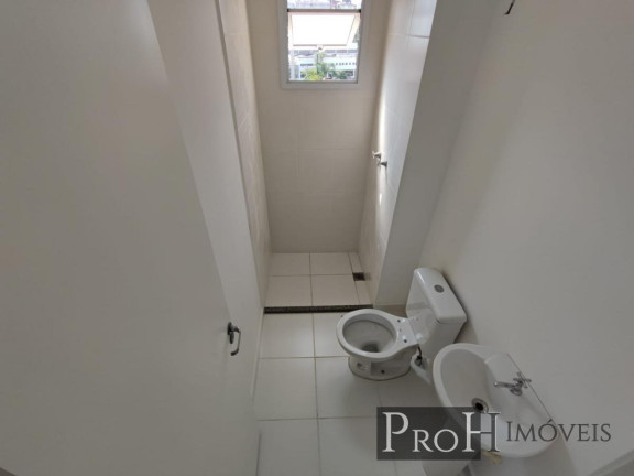 Imagem Apartamento com 2 Quartos à Venda, 49 m² em Centro - Diadema