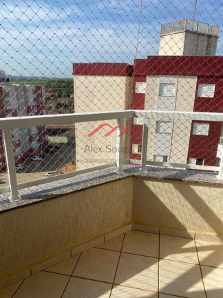 Imagem Apartamento com 3 Quartos à Venda, 77 m² em Parque Emília - Sumaré Imagem Apartamento com 3 Quartos à Venda, 77 m² em Parque Emília - Sumaré