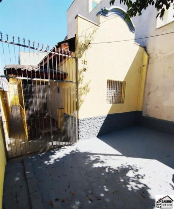 Imagem Casa com 2 Quartos à Venda, 90 m² em Vila Granada - São Paulo Imagem Casa com 2 Quartos à Venda, 90 m² em Vila Granada - São Paulo