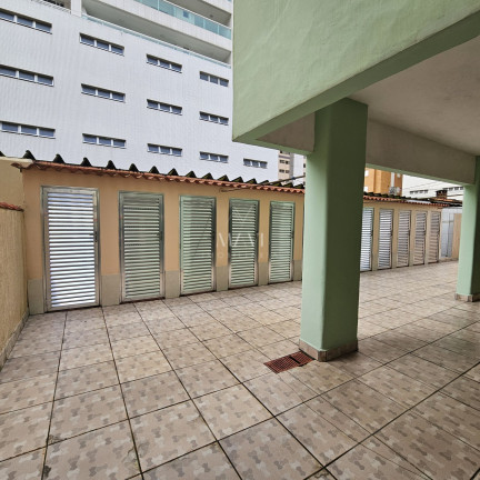 Imagem Apartamento com 1 Quarto à Venda, 49 m² em Tupi - Praia Grande Imagem Apartamento com 1 Quarto à Venda, 49 m² em Tupi - Praia Grande