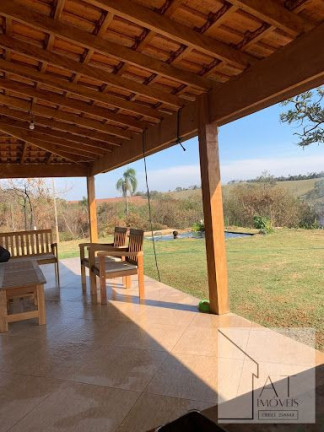 Imagem Chácara com 3 Quartos à Venda, 164 m² em Loteamento Vale Das Flores - Atibaia Imagem Chácara com 3 Quartos à Venda, 164 m² em Loteamento Vale Das Flores - Atibaia