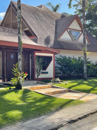 Casa de Condomínio com 4 Quartos à Venda, 230 m² em Barra Do Una - São Sebastião