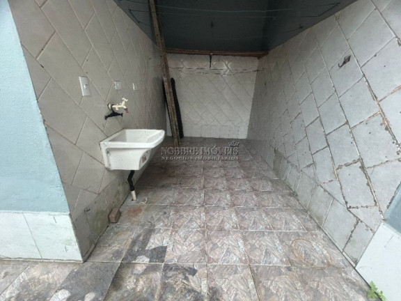 Imagem Casa com 2 Quartos à Venda, 125 m² em Ocian - Praia Grande Imagem Casa com 2 Quartos à Venda, 125 m² em Ocian - Praia Grande