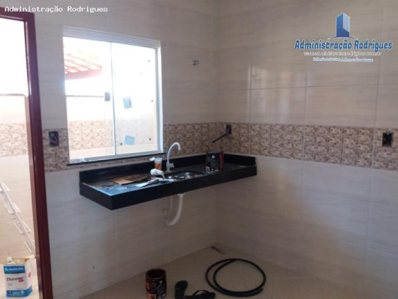 Imagem Casa com 2 Quartos à Venda, 60 m² em Zé Garoto - São Gonçalo Imagem Casa com 2 Quartos à Venda, 60 m² em Zé Garoto - São Gonçalo