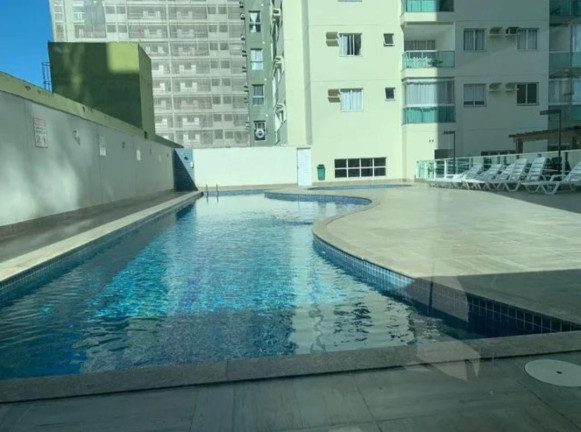 Imagem Apartamento com 2 Quartos à Venda, 60 m² em Praia De Itaparica - Vila Velha
