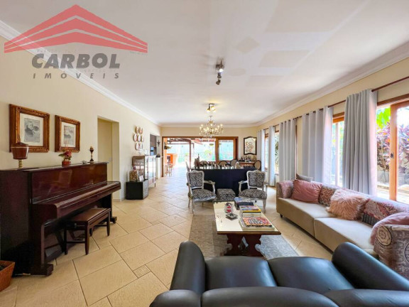 Imagem Casa de Condomínio com 4 Quartos à Venda, 500 m² em Residencial Delle Stelle - Louveira Imagem Casa de Condomínio com 4 Quartos à Venda, 500 m² em Residencial Delle Stelle - Louveira