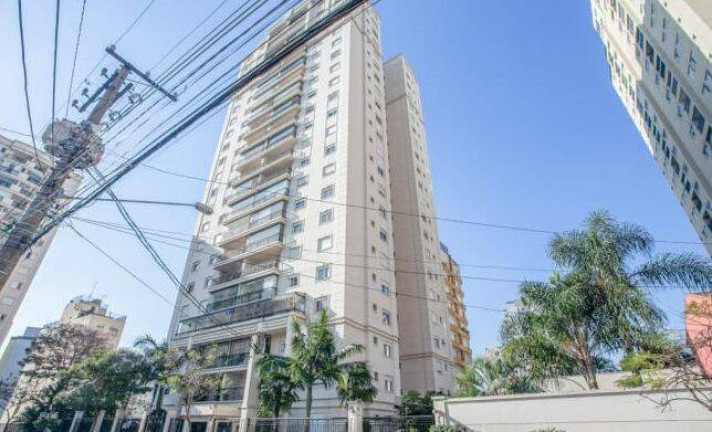 Imagem Apartamento com 3 Quartos à Venda, em Saúde - São Paulo Imagem Apartamento com 3 Quartos à Venda, em Saúde - São Paulo