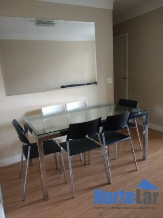Imagem Apartamento com 3 Quartos à Venda, 65 m² em Vila Maria - São Paulo Imagem Apartamento com 3 Quartos à Venda, 65 m² em Vila Maria - São Paulo