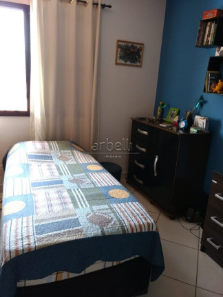 Imagem Casa de Condomínio com 2 Quartos à Venda, 92 m² em Conjunto Residencial Vista Verde - São Paulo
