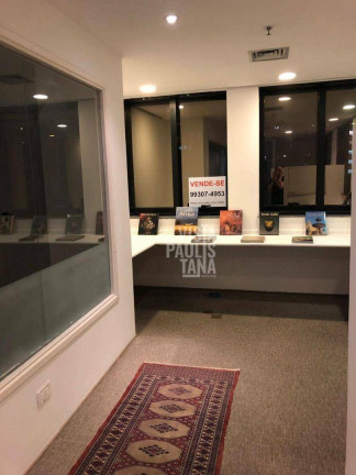 Imagem Imóvel à Venda, 60 m² em Itaim Bibi - São Paulo Imagem Imóvel à Venda, 60 m² em Itaim Bibi - São Paulo