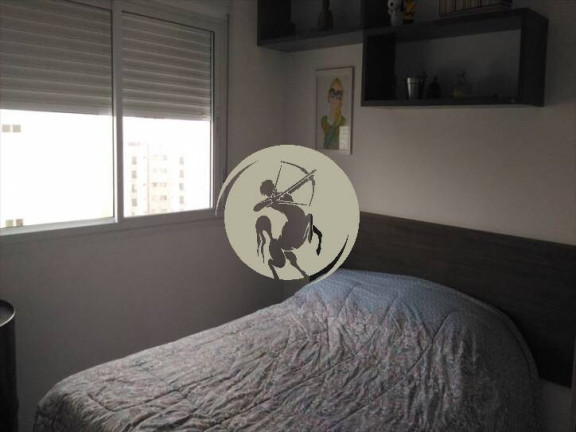 Imagem Apartamento com 3 Quartos à Venda, 111 m² em Ponta Da Praia - Santos