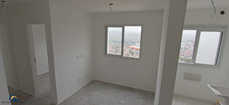Imagem Apartamento com 2 Quartos à Venda, 41 m² em Vila Souza - São Paulo Imagem Apartamento com 2 Quartos à Venda, 41 m² em Vila Souza - São Paulo