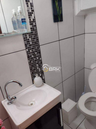 Imagem Sobrado com 2 Quartos à Venda, 56 m² em Jardim Das Oliveiras - São Paulo