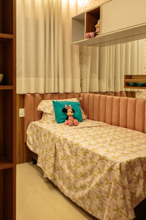 Imagem Apartamento com 2 Quartos à Venda, 46 m² em Zoobotânico - Teresina Imagem Apartamento com 2 Quartos à Venda, 46 m² em Zoobotânico - Teresina