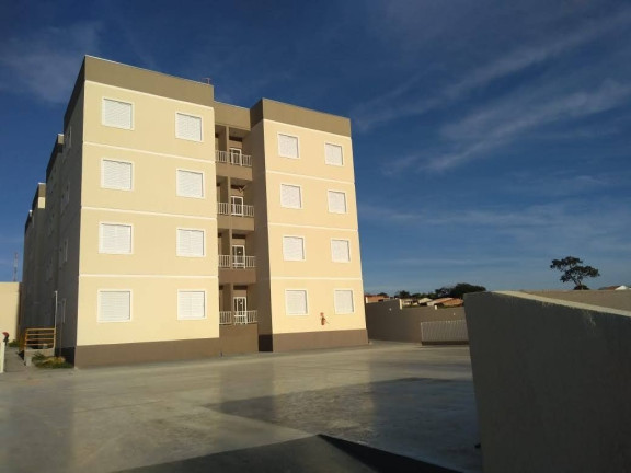 Apartamento com 2 Quartos à Venda, 52 m² em Jardim Paraíso Do Sol - São José Dos Campos