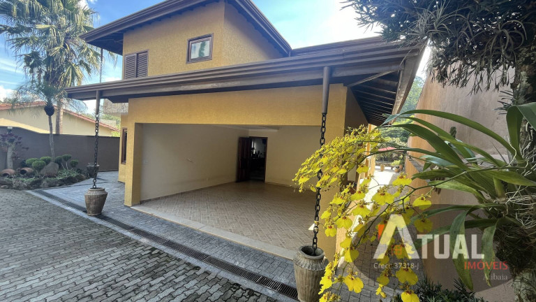 Imagem Casa com 5 Quartos à Venda, 475 m² em Cachoeirinha - Bom Jesus Dos Perdões