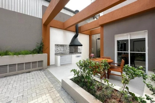 Imagem Imóvel com 2 Quartos à Venda, 37 m² em Barra Funda - São Paulo Imagem Imóvel com 2 Quartos à Venda, 37 m² em Barra Funda - São Paulo