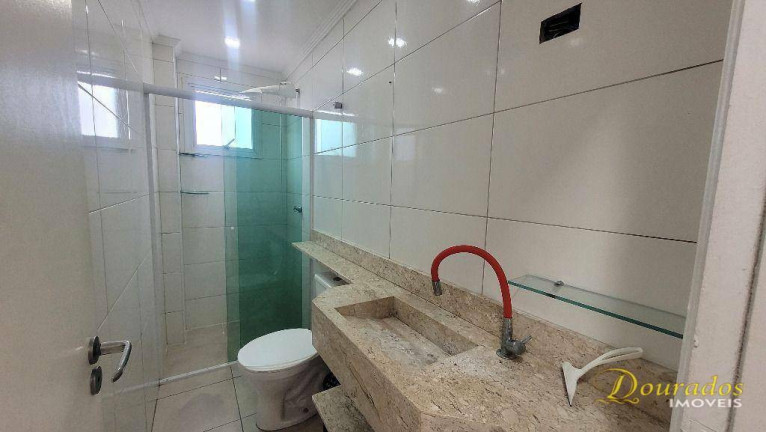 Imagem Apartamento com 3 Quartos à Venda, 92 m² em Ocian - Praia Grande