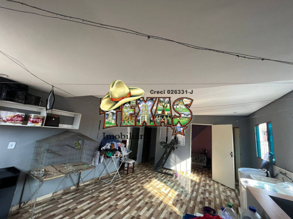 Imagem Casa com 3 Quartos à Venda, 180 m² em Cidade Antônio Estevão De Carvalho - São Paulo Imagem Casa com 3 Quartos à Venda, 180 m² em Cidade Antônio Estevão De Carvalho - São Paulo