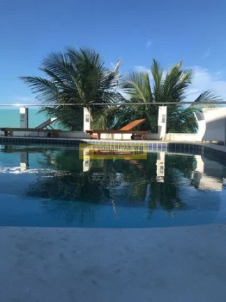 Imagem Casa com 5 Quartos à Venda, 500 m² em Ponta Negra - Natal