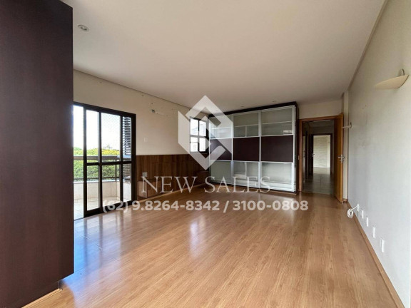 Imagem Apartamento com 4 Quartos à Venda, 230 m² em Setor Oeste - Goiânia