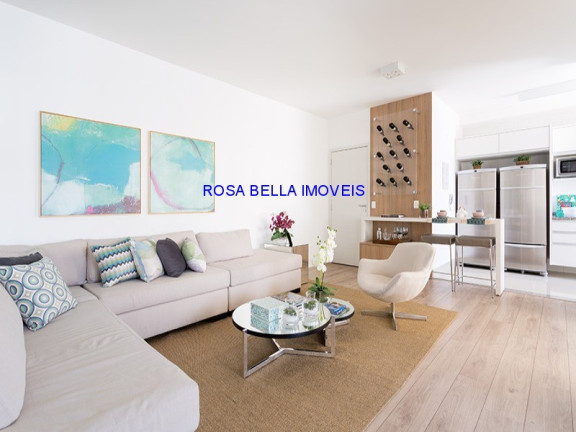 Apartamento com 2 Quartos à Venda, 65 m² em Jardim Ana Maria - Jundiaí