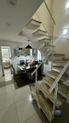 Imagem Casa com 3 Quartos à Venda, 212 m² em Independência - São Bernardo Do Campo Imagem Casa com 3 Quartos à Venda, 212 m² em Independência - São Bernardo Do Campo