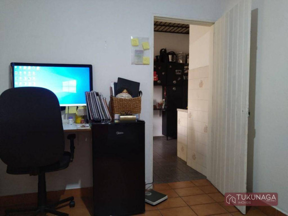 Imagem Sobrado com 3 Quartos à Venda, 270 m² em Vila Galvão - Guarulhos Imagem Sobrado com 3 Quartos à Venda, 270 m² em Vila Galvão - Guarulhos