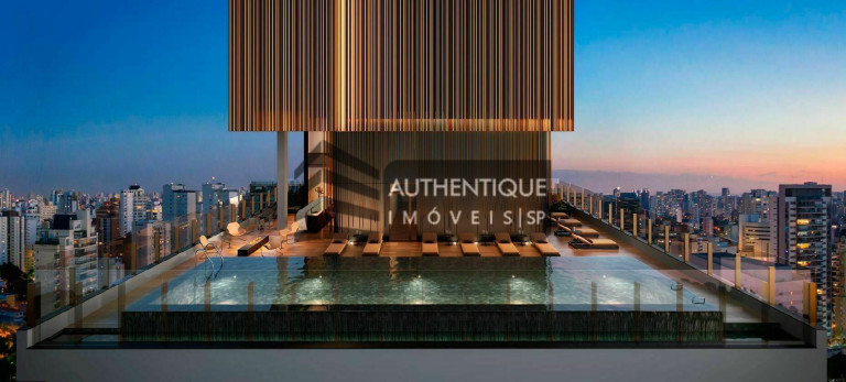 Imagem Imóvel à Venda, 465 m² em Vila Nova Conceição - São Paulo Imagem Imóvel à Venda, 465 m² em Vila Nova Conceição - São Paulo