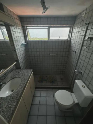 Imagem Apartamento com 3 Quartos à Venda, 136 m² em Graças - Recife Imagem Apartamento com 3 Quartos à Venda, 136 m² em Graças - Recife