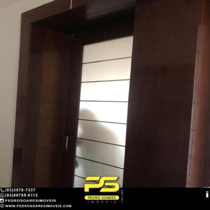 Imagem Apartamento com 4 Quartos à Venda, 274 m² em Miramar - João Pessoa Imagem Apartamento com 4 Quartos à Venda, 274 m² em Miramar - João Pessoa