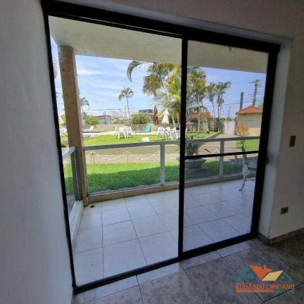 Apartamento com 3 Quartos para Alugar, 140 m² em Pontal De Santa Marina - Caraguatatuba