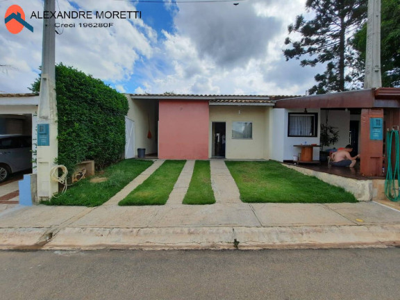 Imagem Casa à Venda, em Sorocaba Imagem Casa à Venda, em Sorocaba