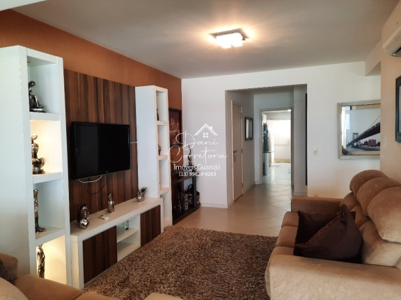 Imagem Apartamento com 4 Quartos à Venda, 172 m² em Pitangueiras - Guarujá Imagem Apartamento com 4 Quartos à Venda, 172 m² em Pitangueiras - Guarujá