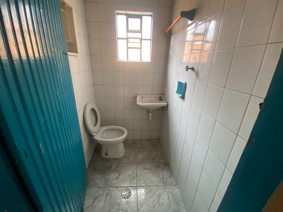 Imagem Casa com 2 Quartos para Alugar, 50 m² em Jardim Revista - Suzano