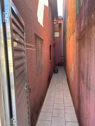 Imagem Casa com 6 Quartos à Venda, 160 m² em Sítio Cercado - Curitiba Imagem Casa com 6 Quartos à Venda, 160 m² em Sítio Cercado - Curitiba