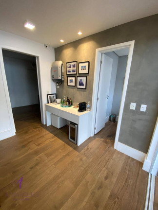 Imagem Apartamento com 3 Quartos à Venda, 280 m² em Barra Da Tijuca - Rio De Janeiro